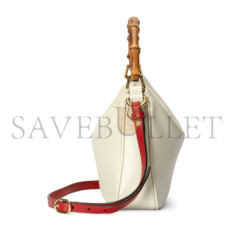 G*u*i diana small shoulder bag 746251 (24*15*5cm)